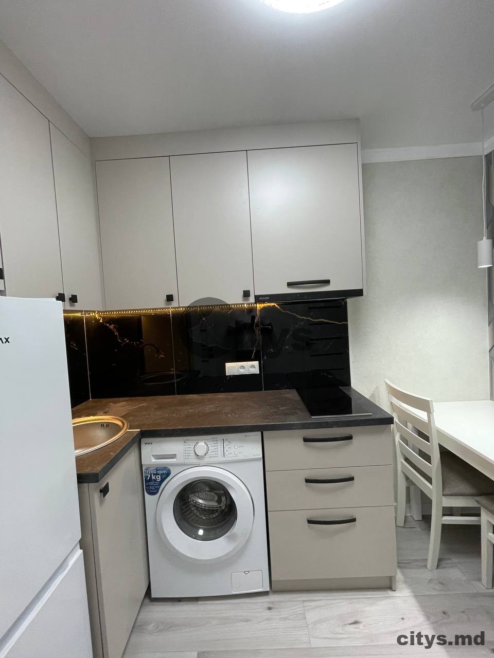 Garsonieră, 20m², Шоссе Хынчешты photo 0