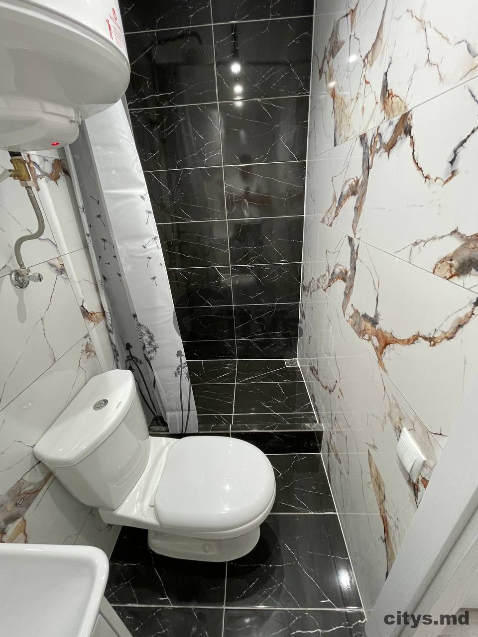 Garsonieră, 20m², Шоссе Хынчешты photo 6