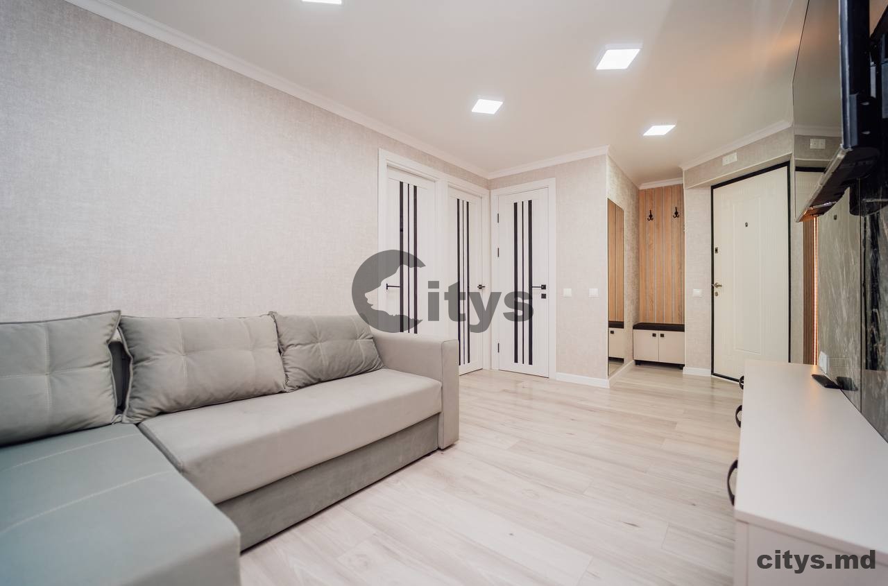 Apartament cu 1 cameră, 40m², А. Дона photo 5