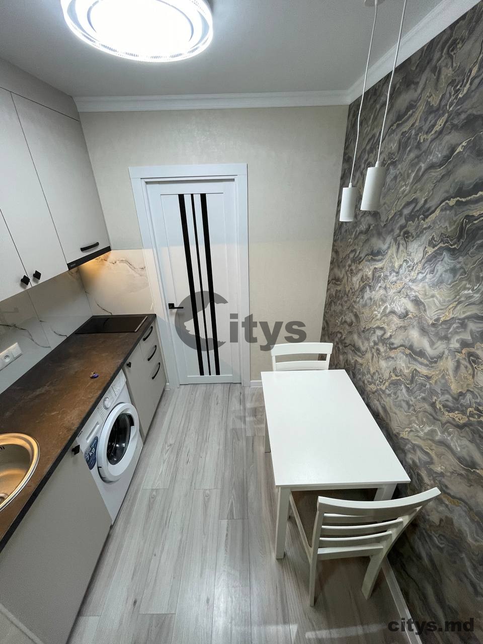Garsonieră, 23m², Николая балческу photo 8