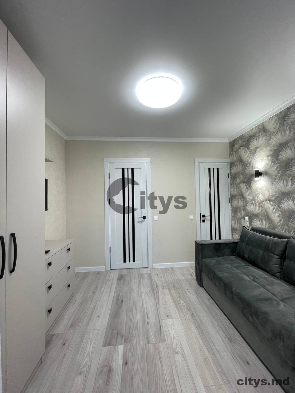 Garsonieră, 23m², Николая балческу photo 5