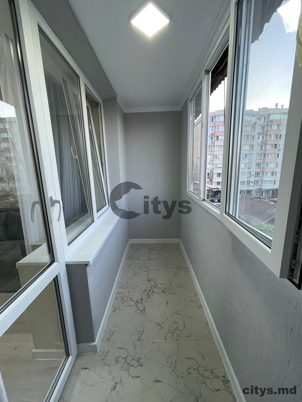 Garsonieră, 23m², Николая балческу photo 2