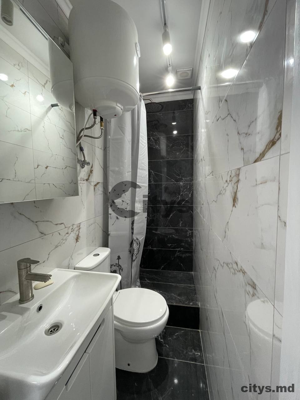 Garsonieră, 23m², Николая балческу photo 9