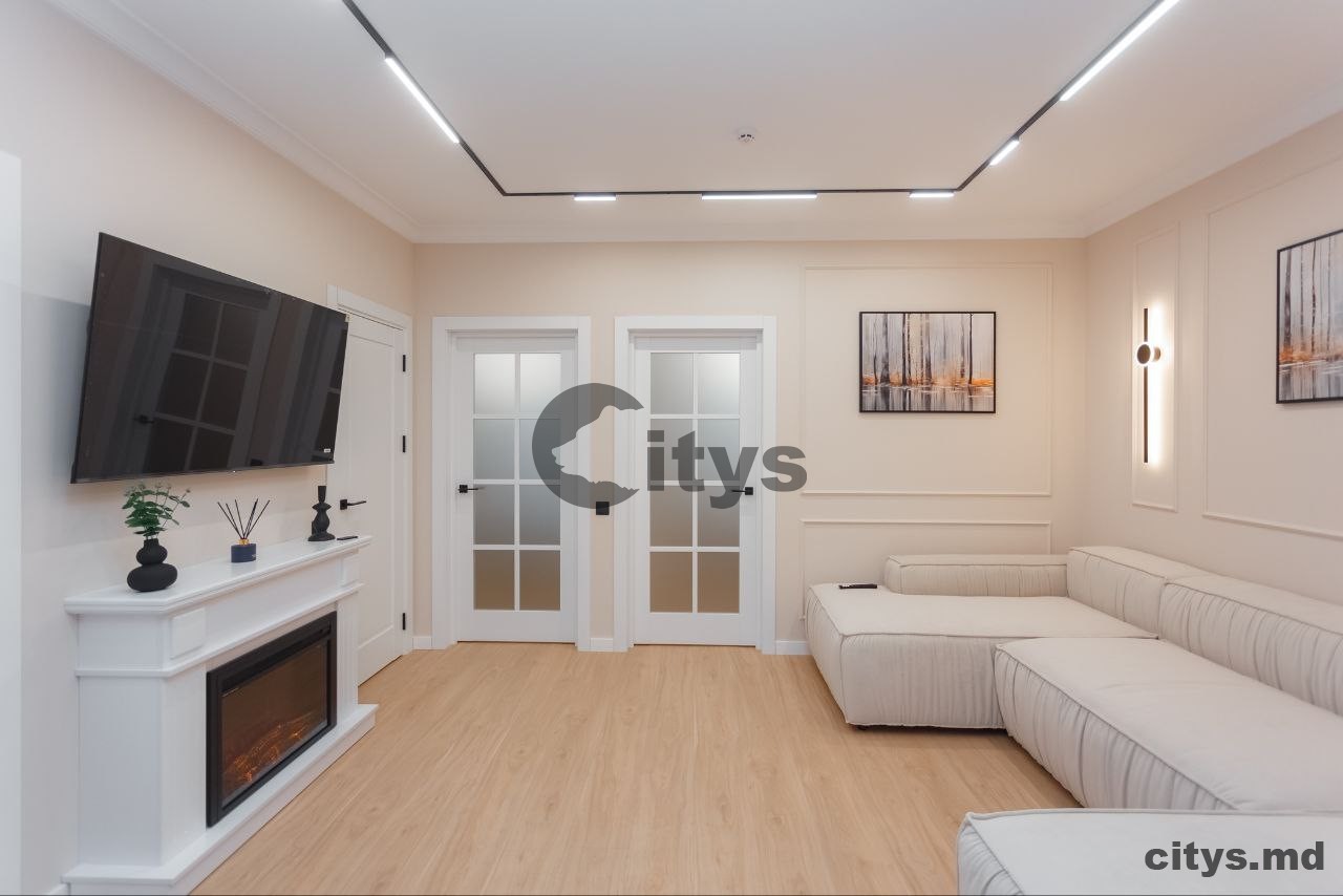 Apartament cu 3 camere, 96m², Мирча чел бэтрын photo 6