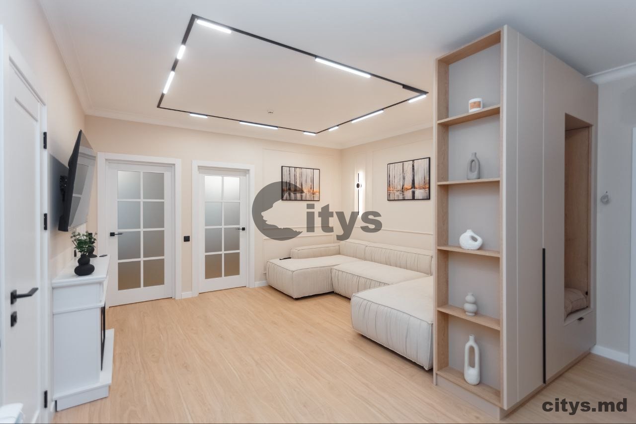 Apartament cu 3 camere, 96m², Мирча чел бэтрын photo 5