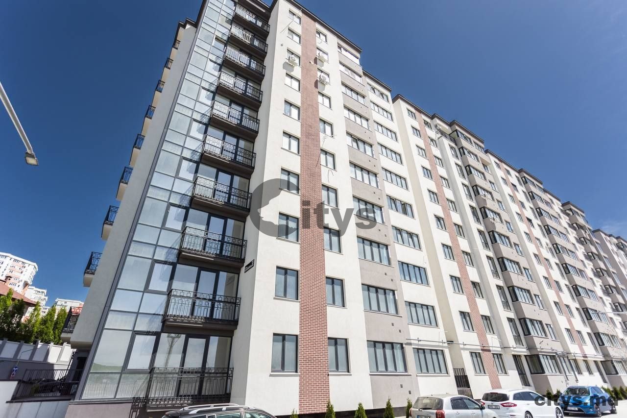 Apartament cu 3 camere, 86m², И. Буздуган 9 photo 0
