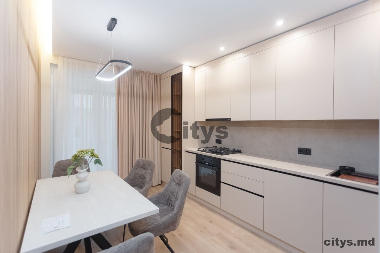 Apartament cu 3 camere, 86m², И. Буздуган 9 photo 7