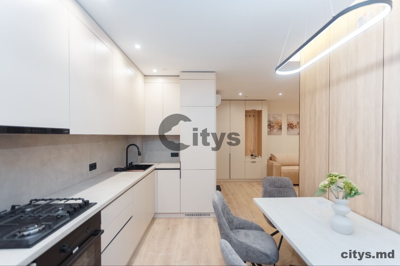 Apartament cu 3 camere, 86m², И. Буздуган 9 photo 6