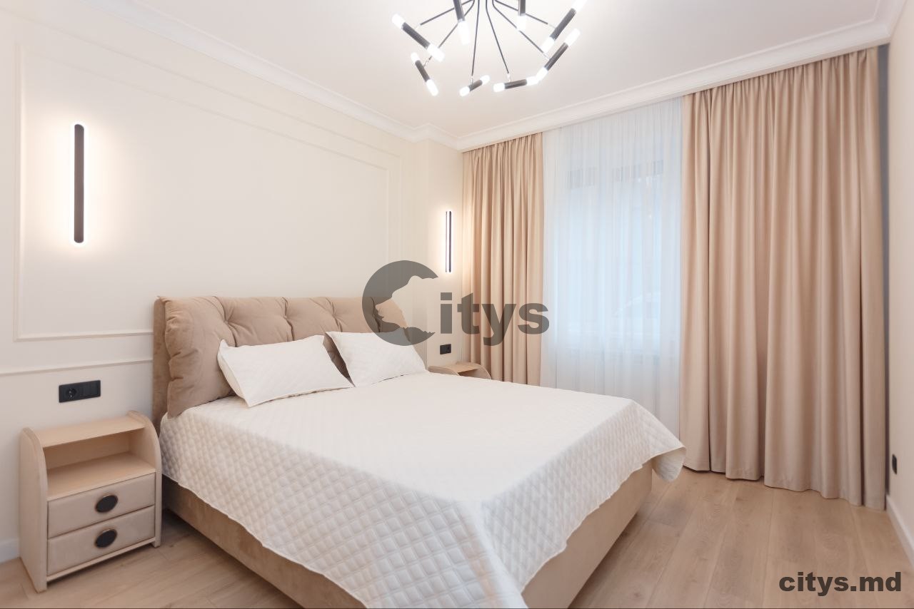 Apartament cu 3 camere, 86m², И. Буздуган 9 photo 5