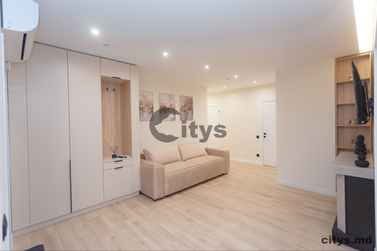 Apartament cu 3 camere, 86m², И. Буздуган 9 photo 9