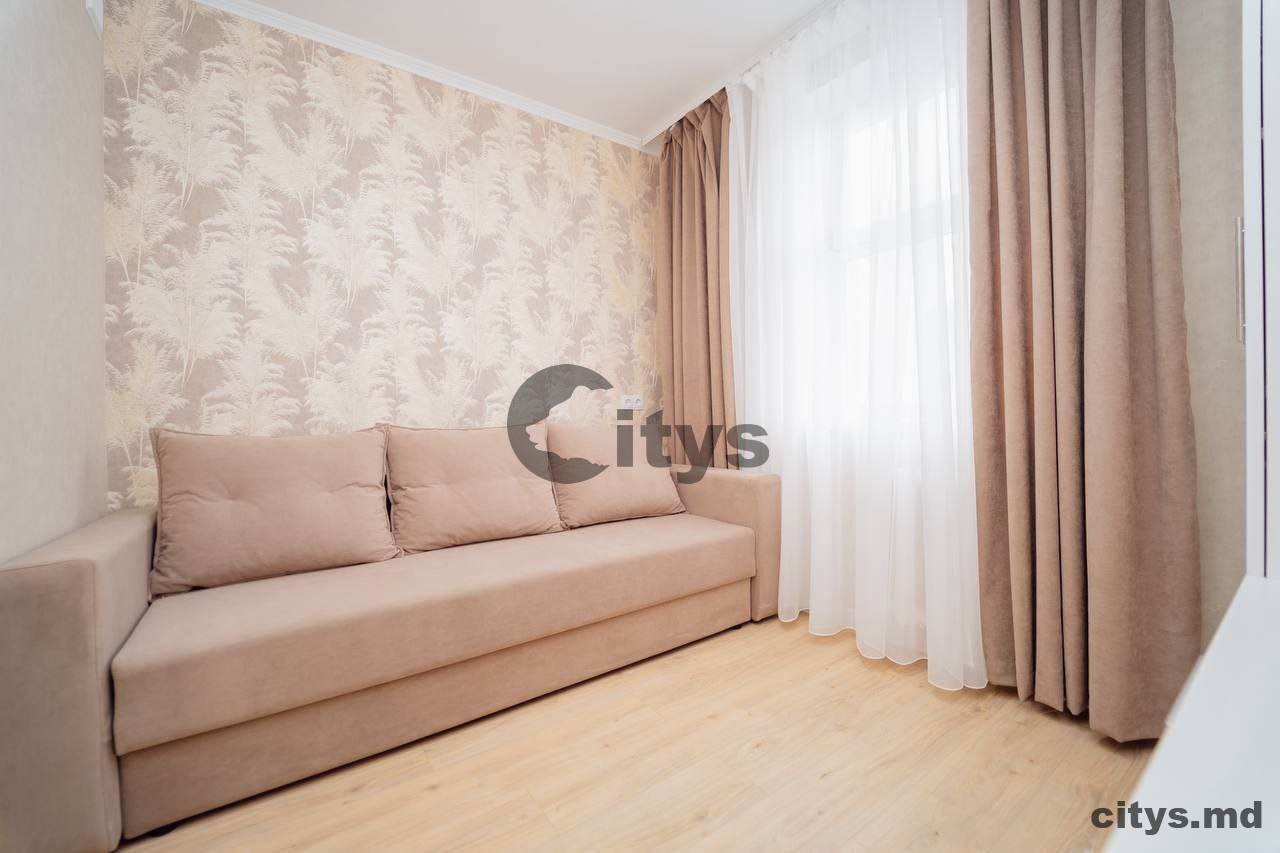2-х комнатная квартира, 60м², Ialoveni photo 3