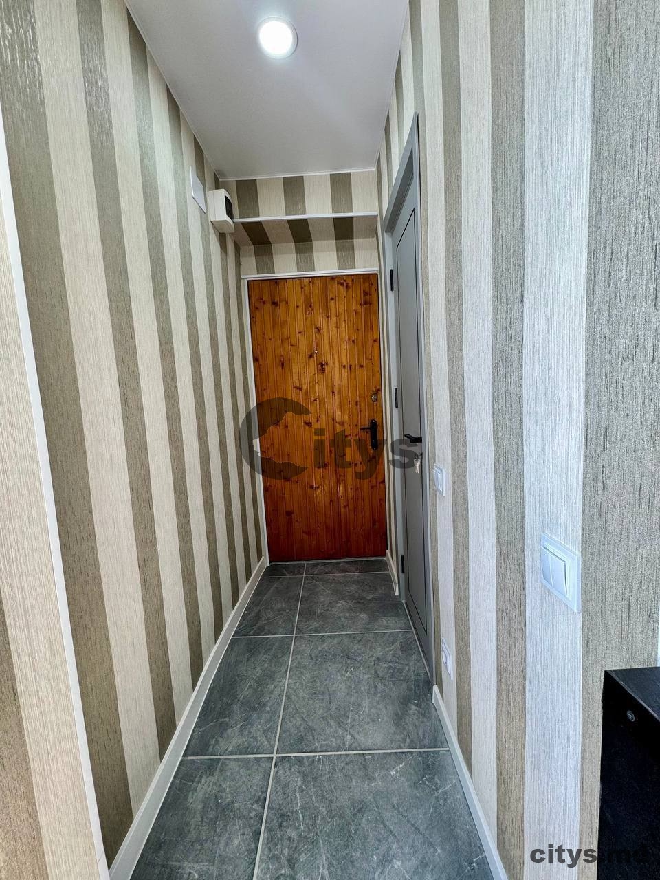 Garsonieră, 18m², Ул. Марии Драган photo 2