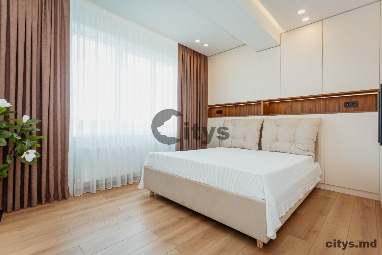 2-х комнатная квартира, 70м², Н. Димо photo 6 - citys.md 2-х комнатная квартира, 70м², Н. Димо photo 5