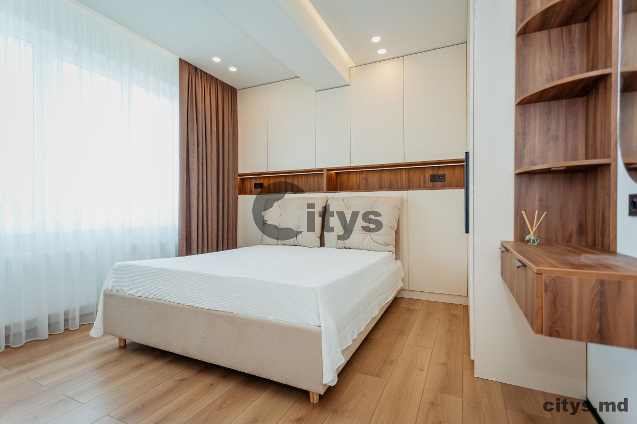 2-х комнатная квартира, 70м², Н. Димо photo 4 - citys.md 2-х комнатная квартира, 70м², Н. Димо photo 3