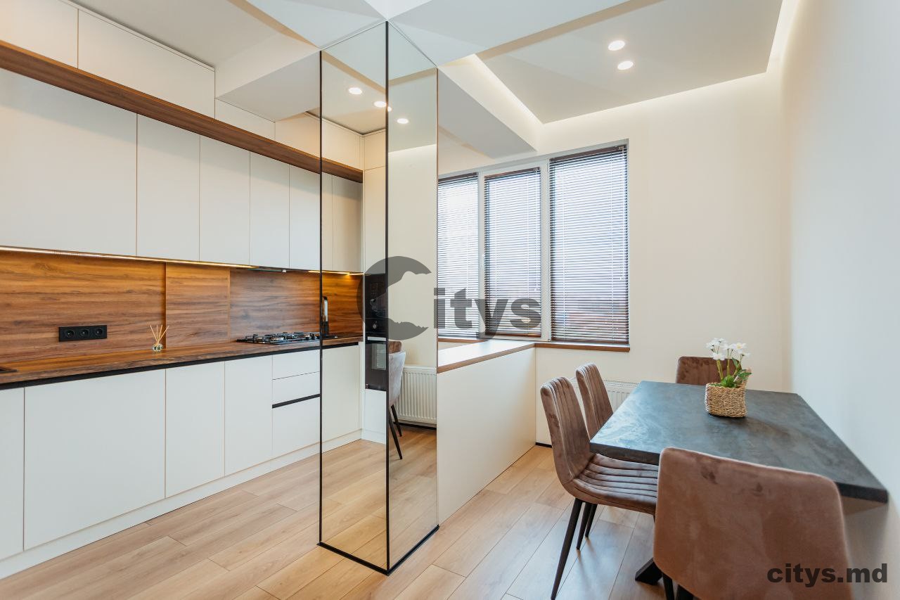 2-х комнатная квартира, 70м², Н. Димо photo 11 - citys.md 2-х комнатная квартира, 70м², Н. Димо photo 10