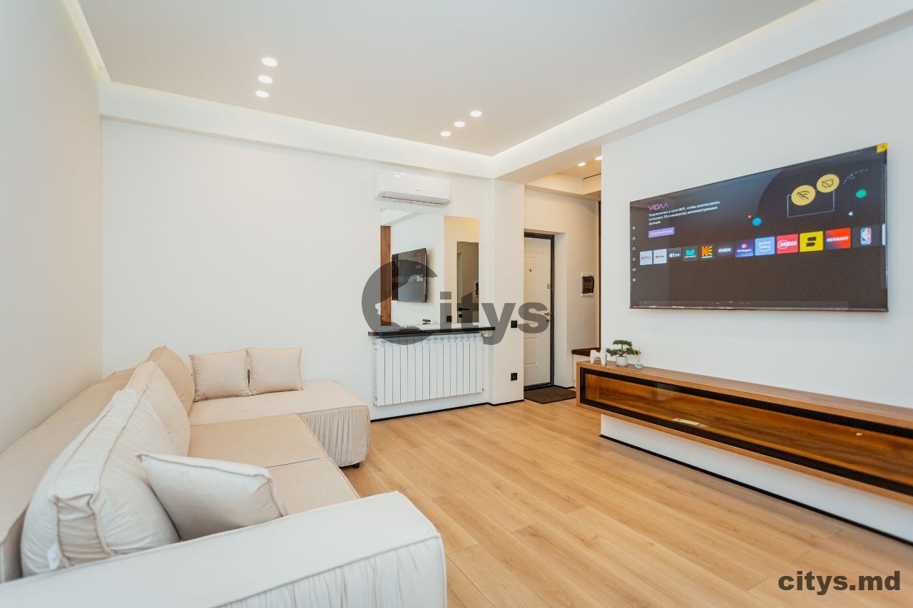 2-х комнатная квартира, 70м², Н. Димо photo 12 - citys.md 2-х комнатная квартира, 70м², Н. Димо photo 11