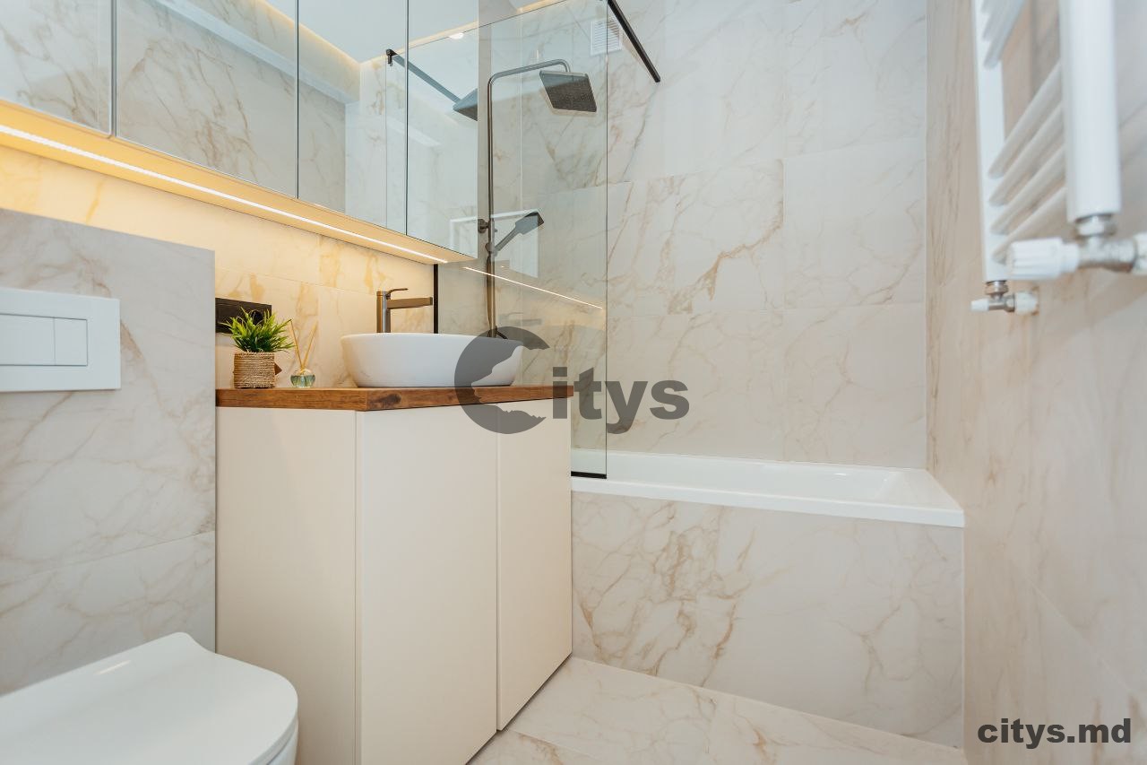 2-х комнатная квартира, 70м², Н. Димо photo 17 - citys.md 2-х комнатная квартира, 70м², Н. Димо photo 16