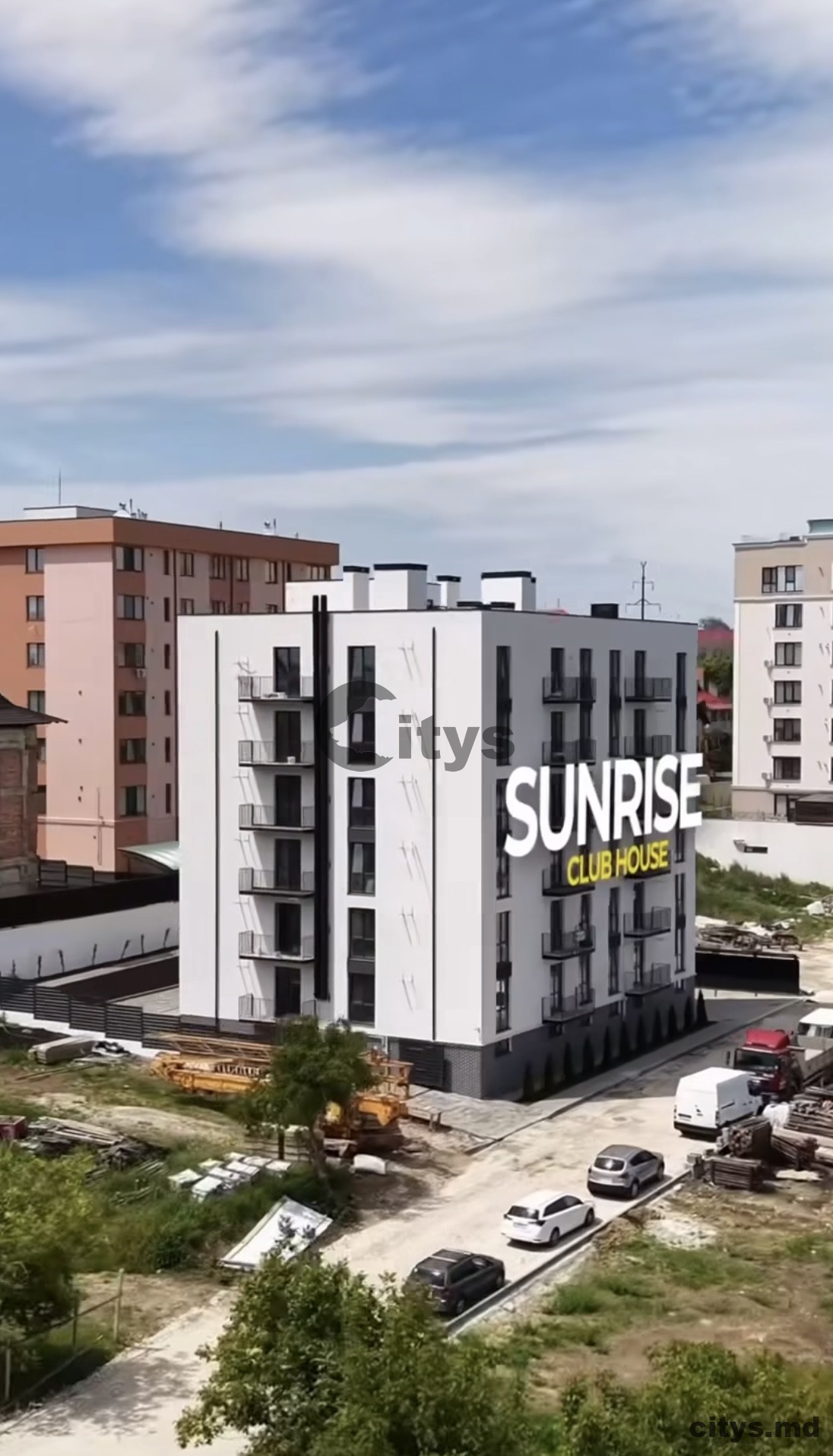 Apartament cu 2 camere, 65m², Livadarilor photo 6