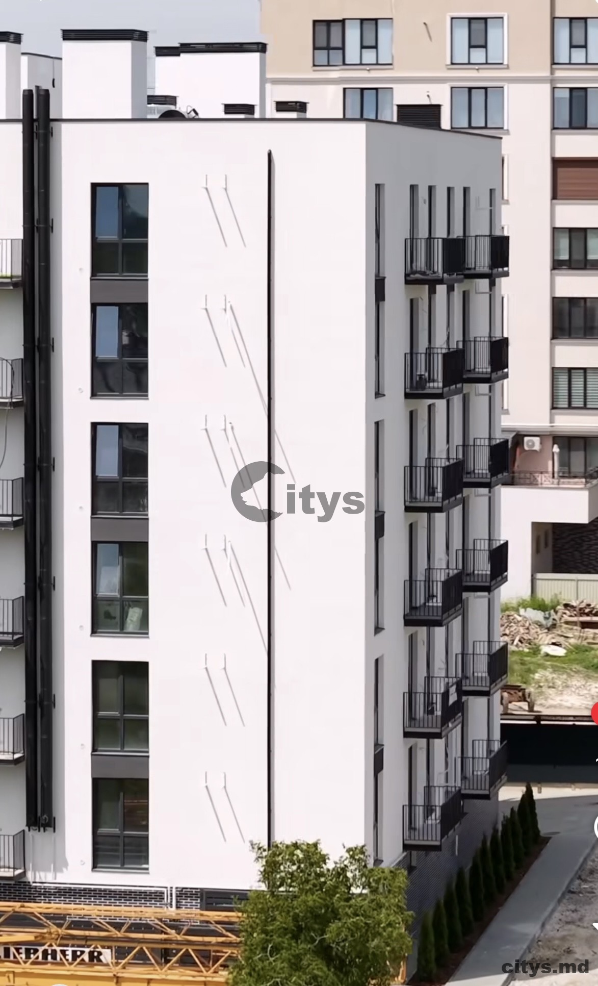Apartament cu 2 camere, 65m², Livadarilor photo 4