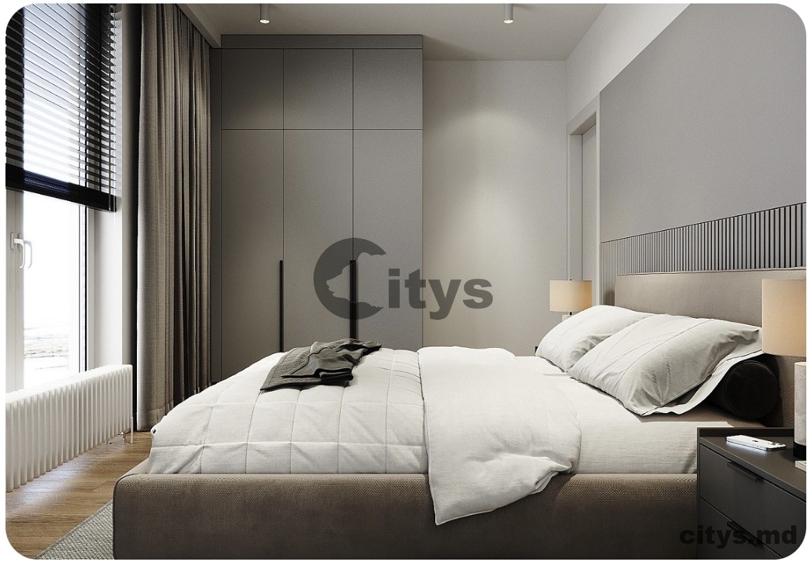 Apartament cu 2 camere, 65m², Livadarilor photo 1