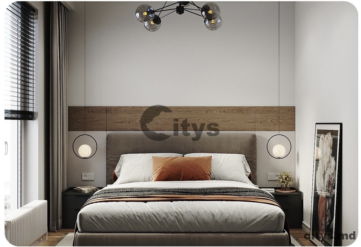 Apartament cu 2 camere, 65m², Livadarilor photo 10