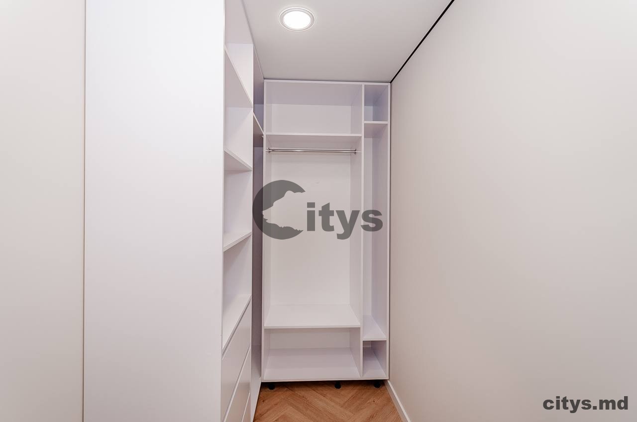 Apartament cu 3 camere, 80m², Bd. Moscova photo 2 - citys.md Apartament cu 3 camere, 80m², Bd. Moscova photo 1