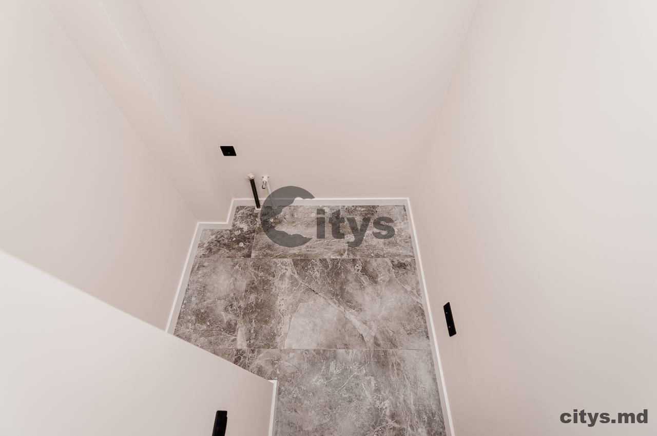 Apartament cu 3 camere, 80m², Bd. Moscova photo 17 - citys.md Apartament cu 3 camere, 80m², Bd. Moscova photo 16