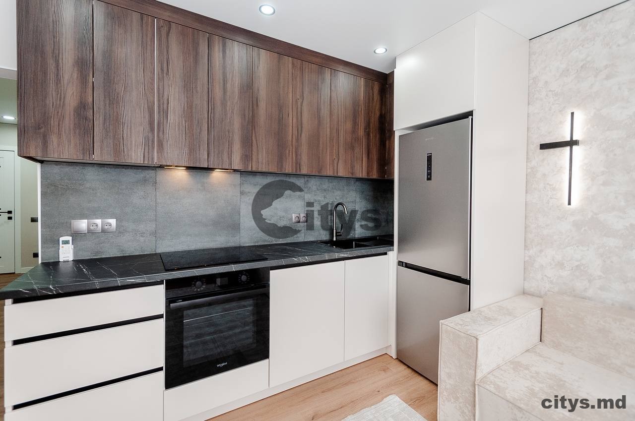 Apartament cu 2 camere, 60m², V. Lupu photo 0