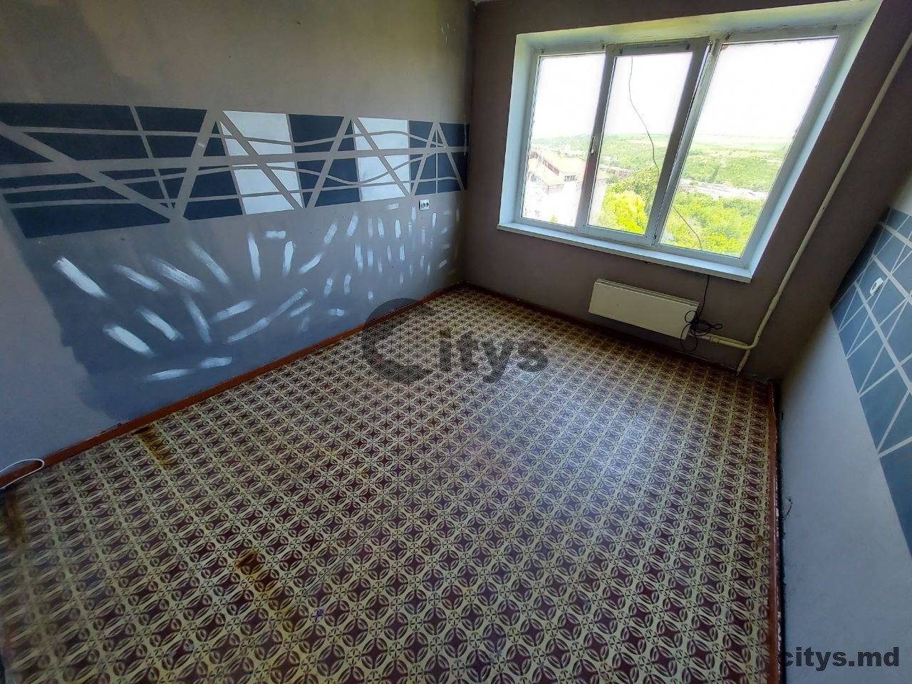 Apartament cu 2 camere, 48m², Voluntarilor photo 3