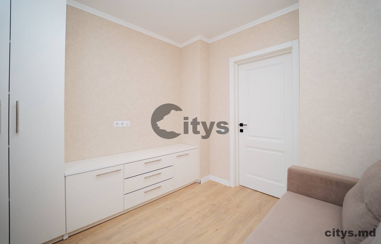 Apartament cu 2 camere, 58m²,Telecentru. Яловенская photo 6
