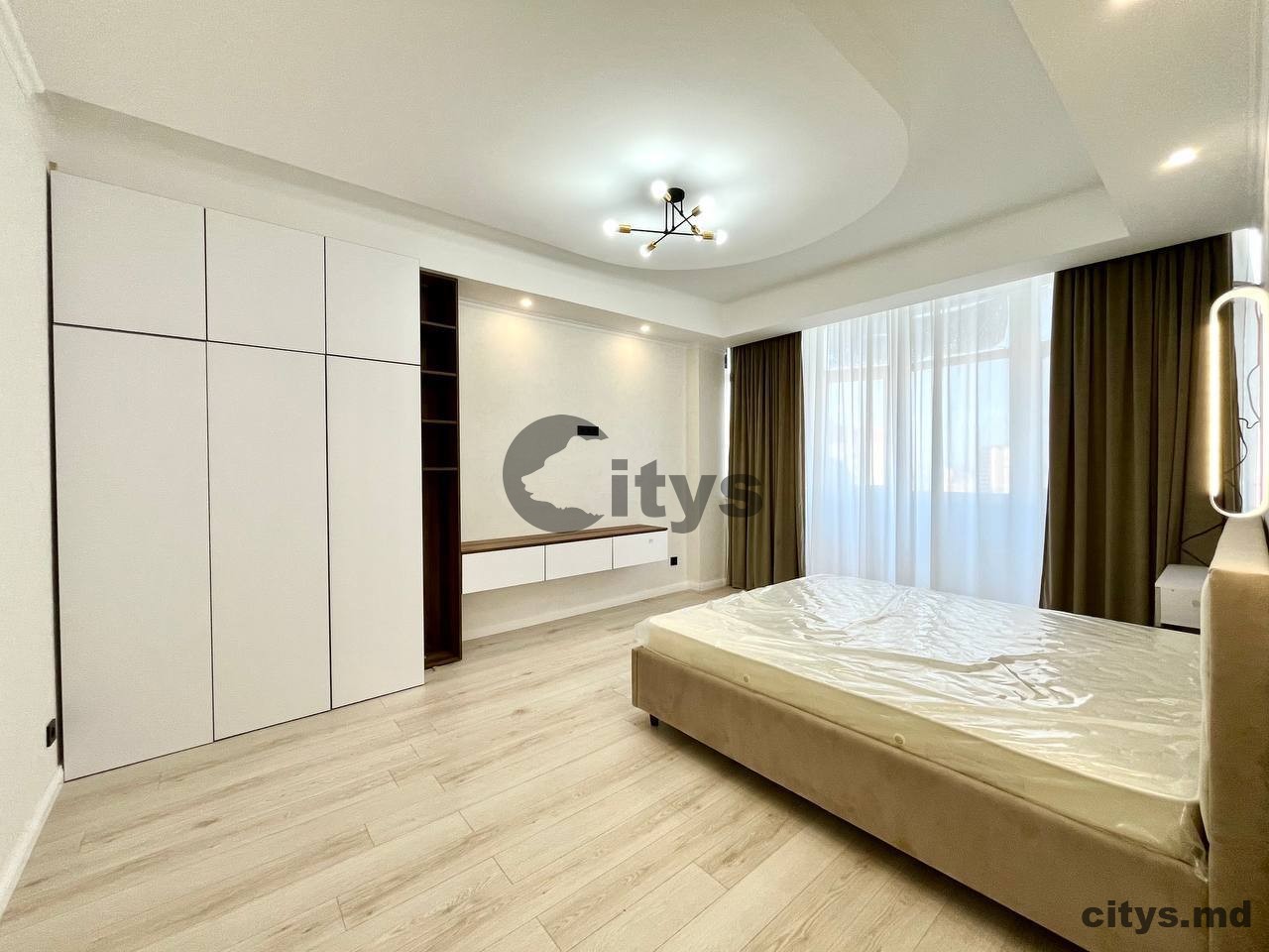 Apartament cu 2 camere, 81m², Ciocana.Nicolae Sulac photo 10 - citys.md Apartament cu 2 camere, 81m², Ciocana.Nicolae Sulac photo 9