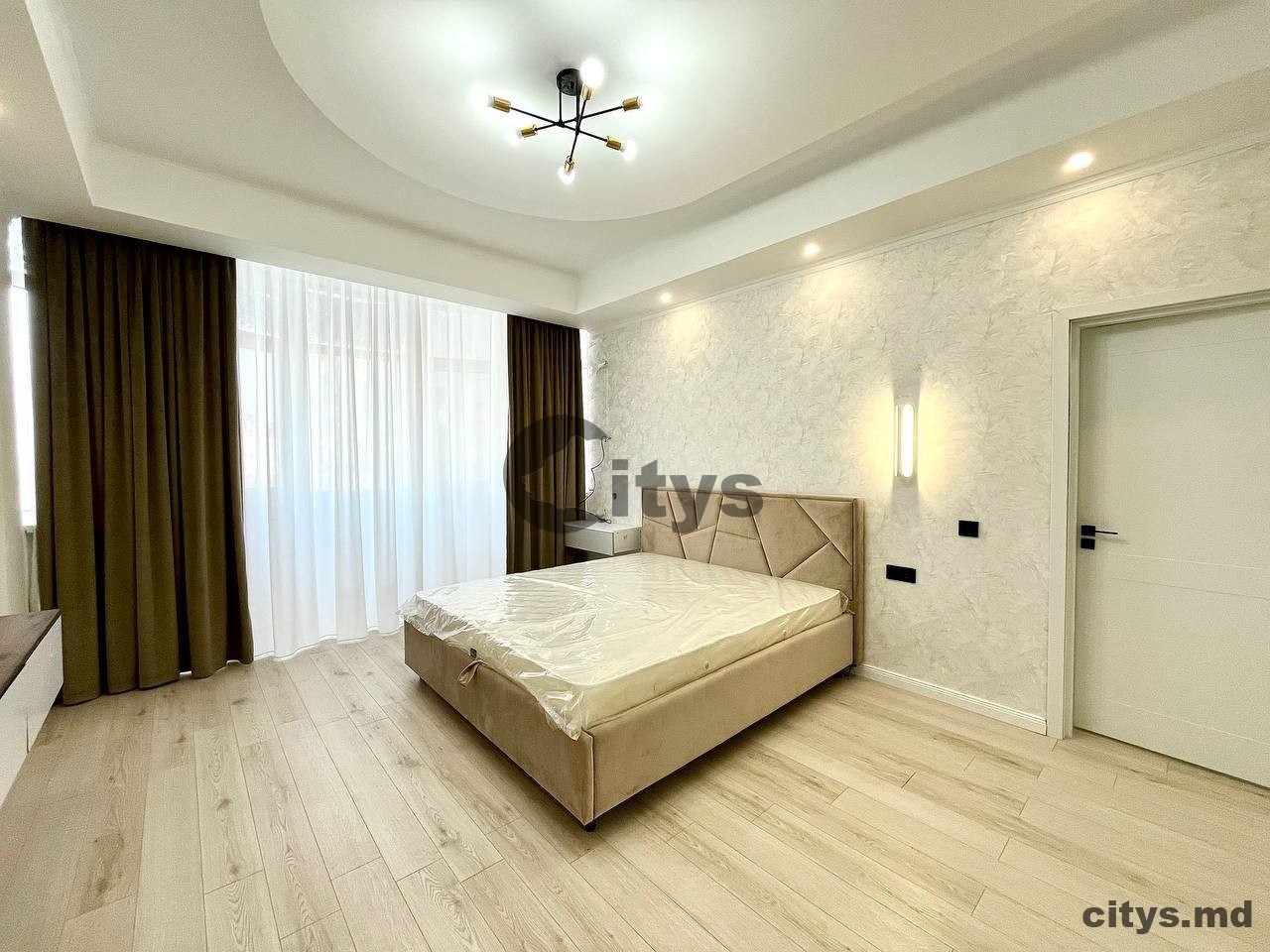 Apartament cu 2 camere, 81m², Ciocana.Nicolae Sulac photo 9 - citys.md Apartament cu 2 camere, 81m², Ciocana.Nicolae Sulac photo 8