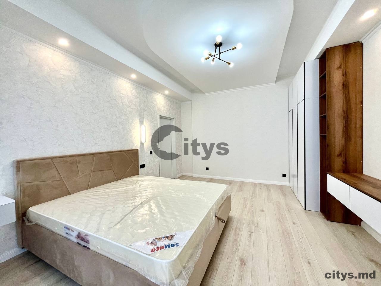 Apartament cu 2 camere, 81m², Ciocana.Nicolae Sulac photo 8 - citys.md Apartament cu 2 camere, 81m², Ciocana.Nicolae Sulac photo 7