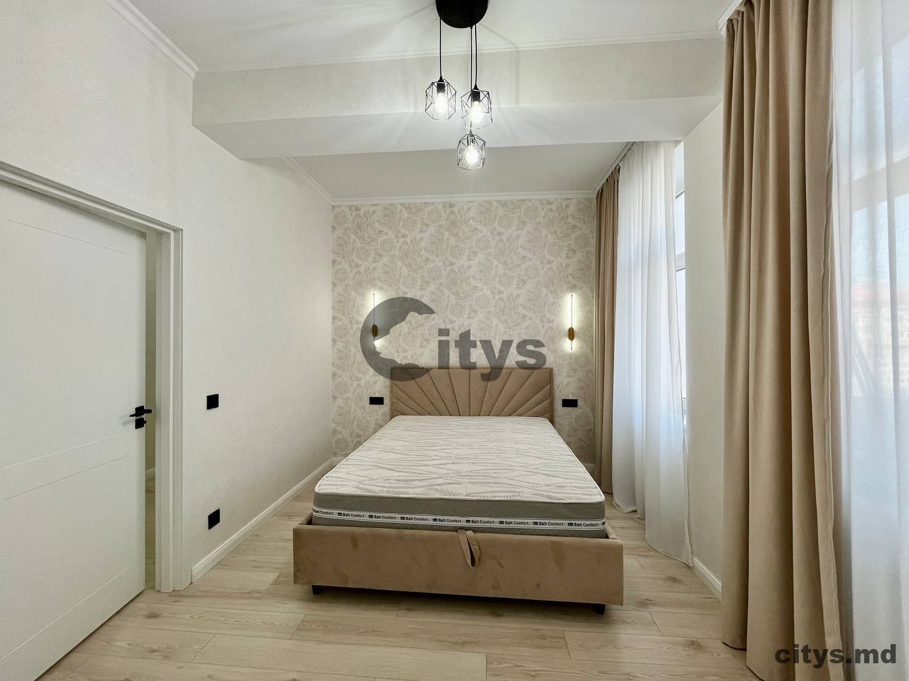 Apartament cu 2 camere, 81m², Ciocana.Nicolae Sulac photo 7 - citys.md Apartament cu 2 camere, 81m², Ciocana.Nicolae Sulac photo 6