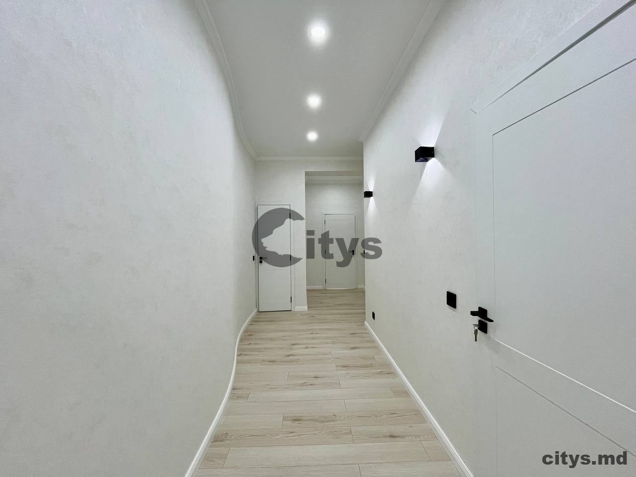Apartament cu 2 camere, 81m², Ciocana.Nicolae Sulac photo 4 - citys.md Apartament cu 2 camere, 81m², Ciocana.Nicolae Sulac photo 3