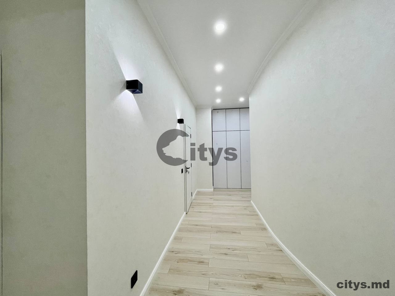 Apartament cu 2 camere, 81m², Ciocana.Nicolae Sulac photo 3 - citys.md Apartament cu 2 camere, 81m², Ciocana.Nicolae Sulac photo 2