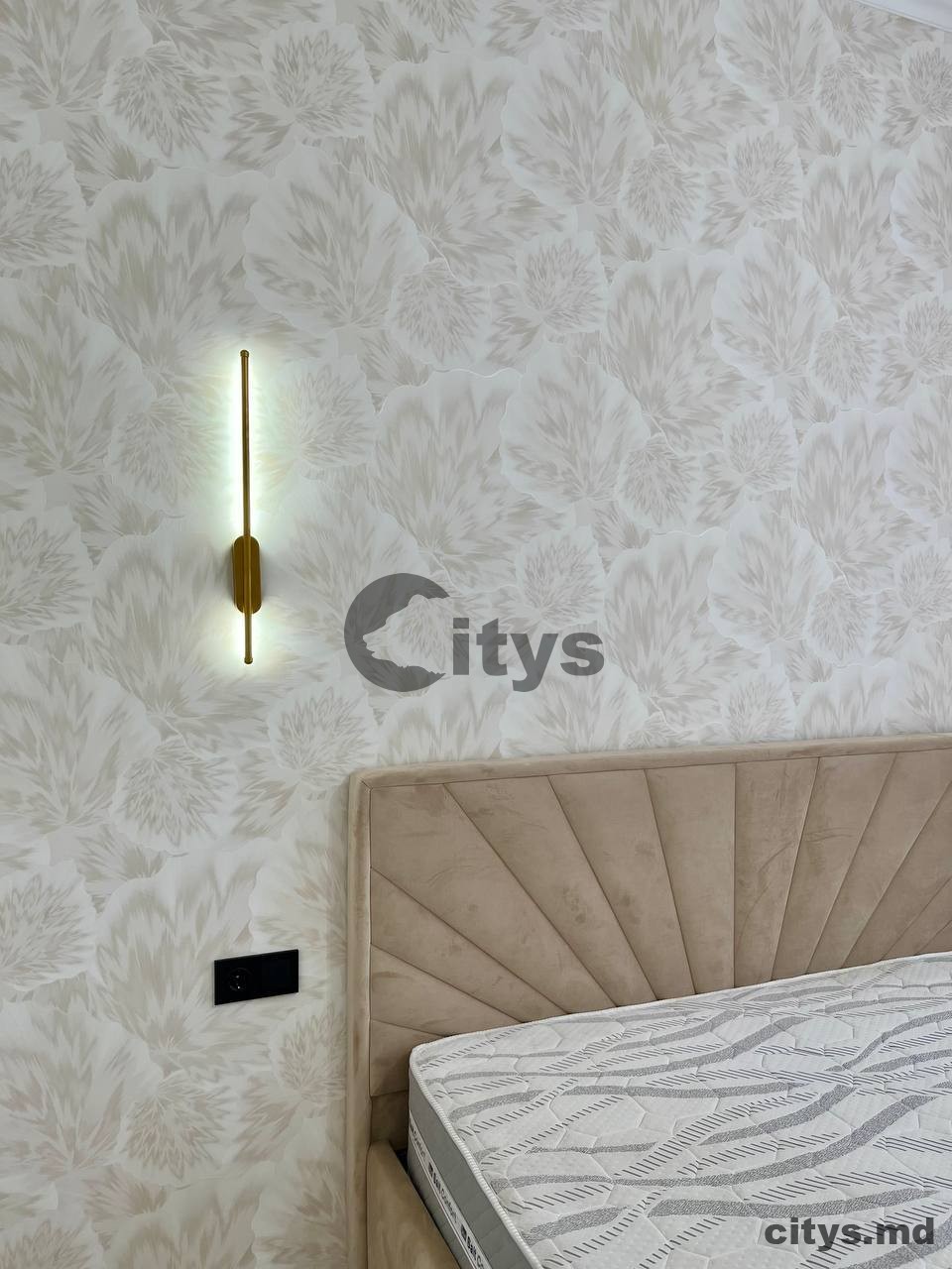 Apartament cu 2 camere, 81m², Ciocana.Nicolae Sulac photo 2 - citys.md Apartament cu 2 camere, 81m², Ciocana.Nicolae Sulac photo 1