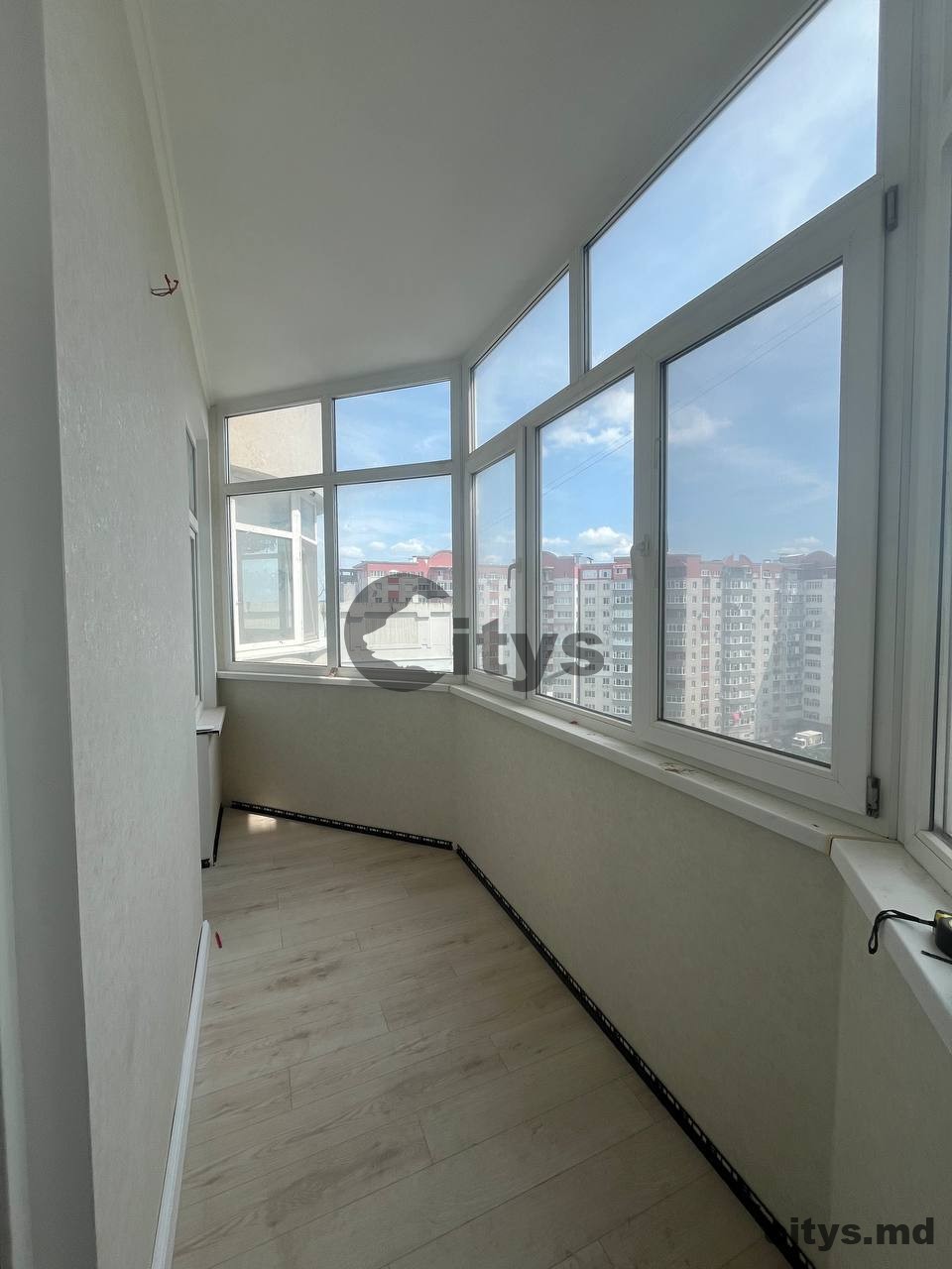 Apartament cu 2 camere, 81m², Ciocana.Nicolae Sulac photo 12 - citys.md Apartament cu 2 camere, 81m², Ciocana.Nicolae Sulac photo 11