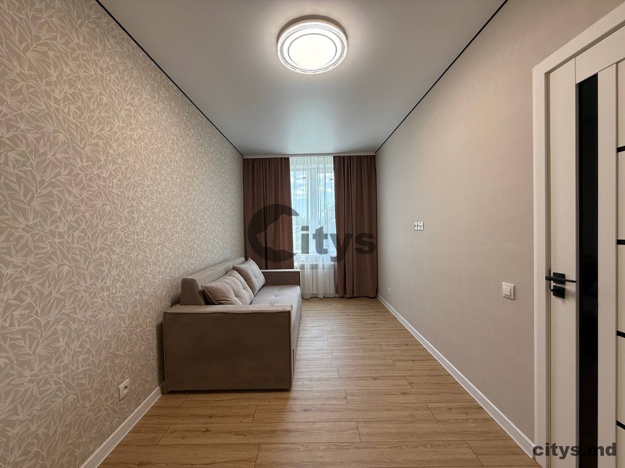 Apartament cu 2 camere, 46m², Д. Рышкану photo 1