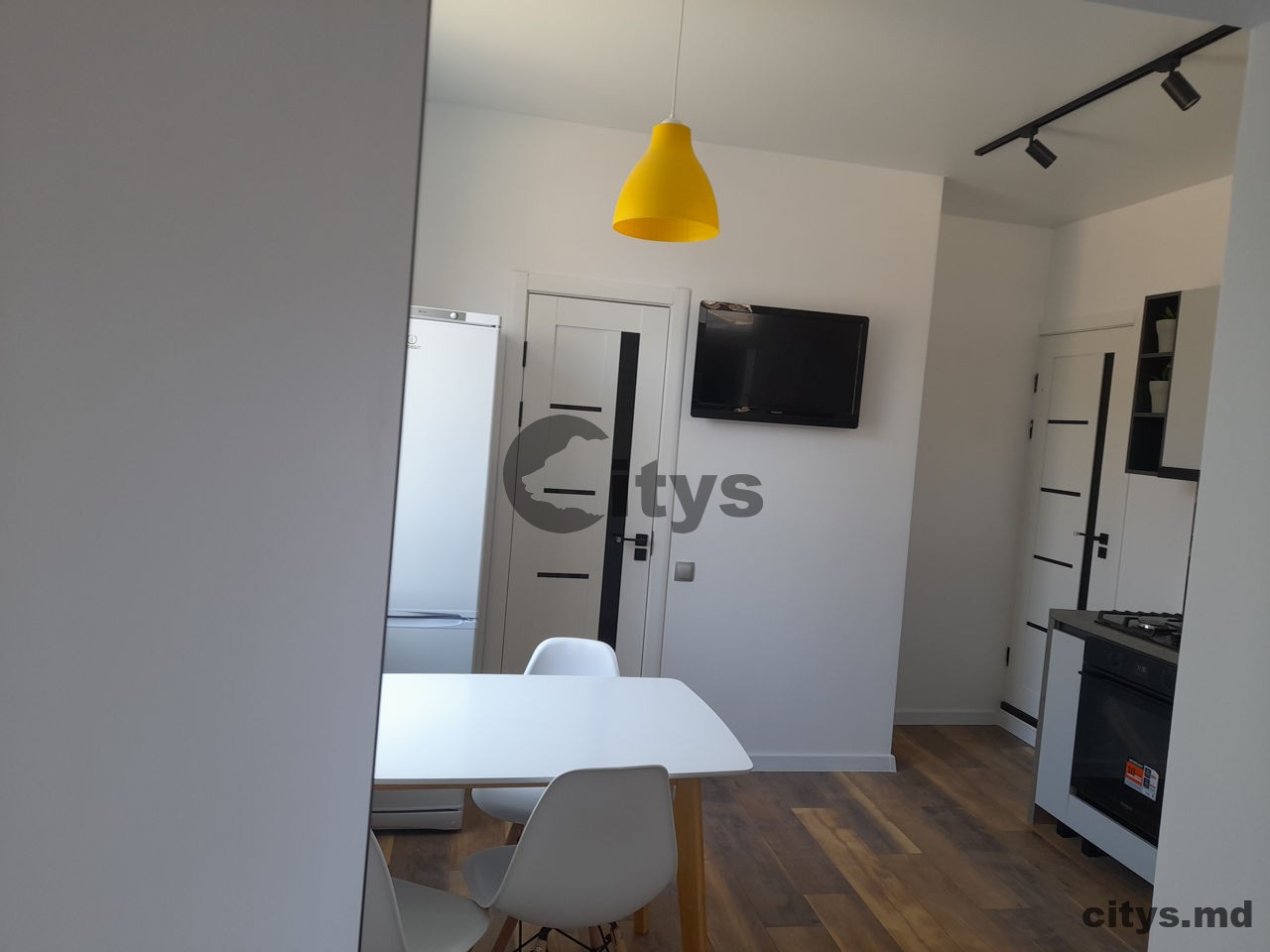 Apartament cu 2 camere, 45m², Буюканы/В.Лупу 47 J photo 12