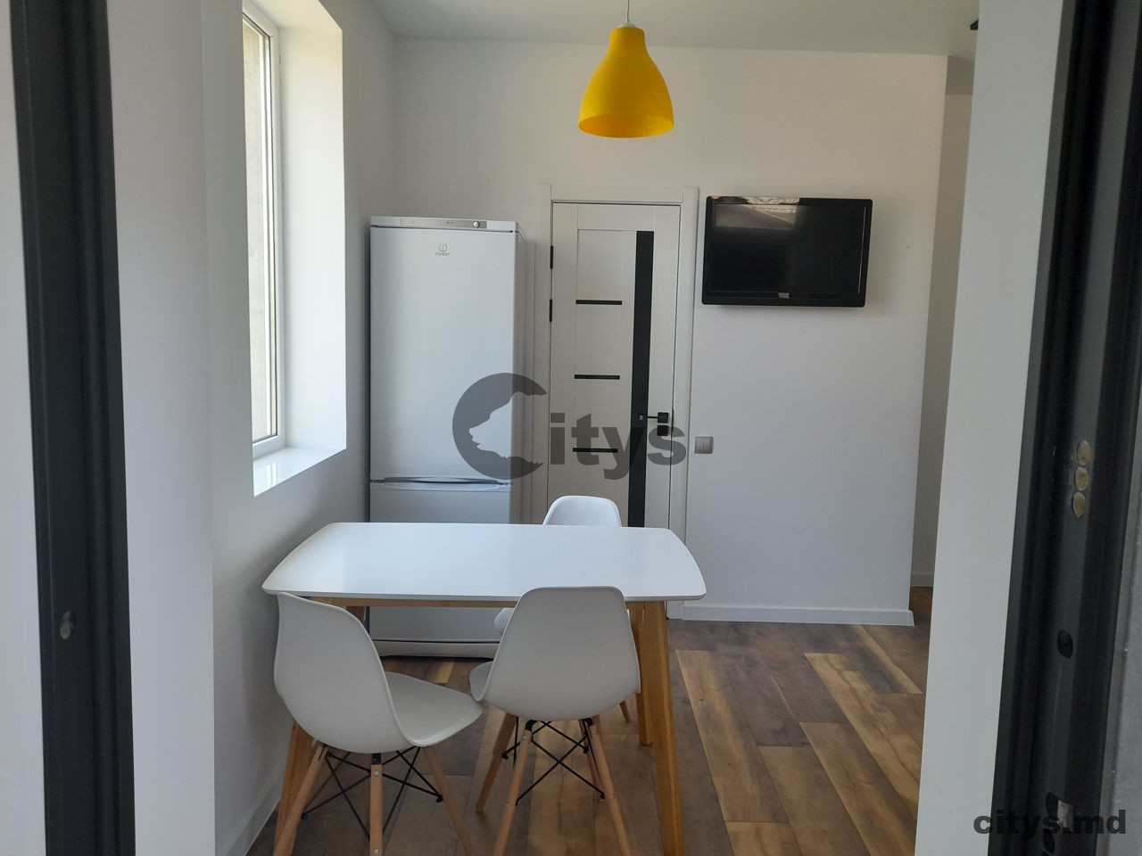 Apartament cu 2 camere, 45m², Буюканы/В.Лупу 47 J photo 11