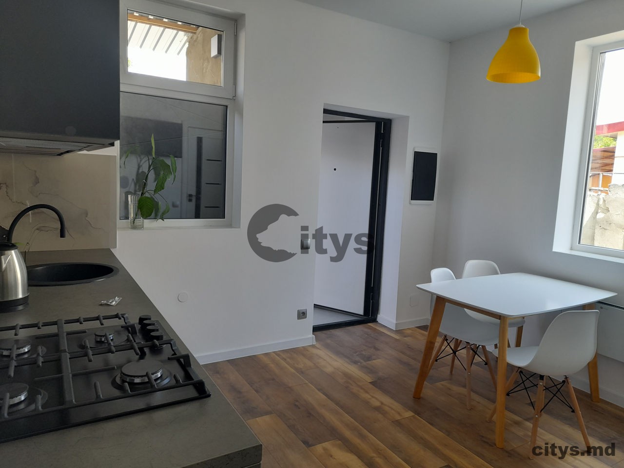 Apartament cu 2 camere, 45m², Буюканы/В.Лупу 47 J photo 0