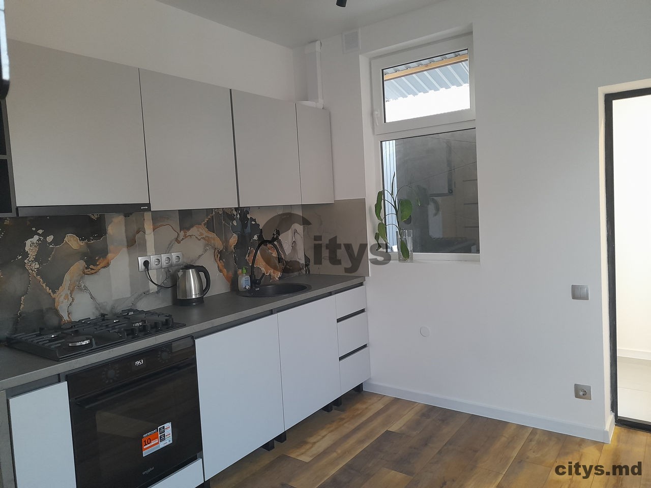Apartament cu 2 camere, 45m², Буюканы/В.Лупу 47 J photo 14