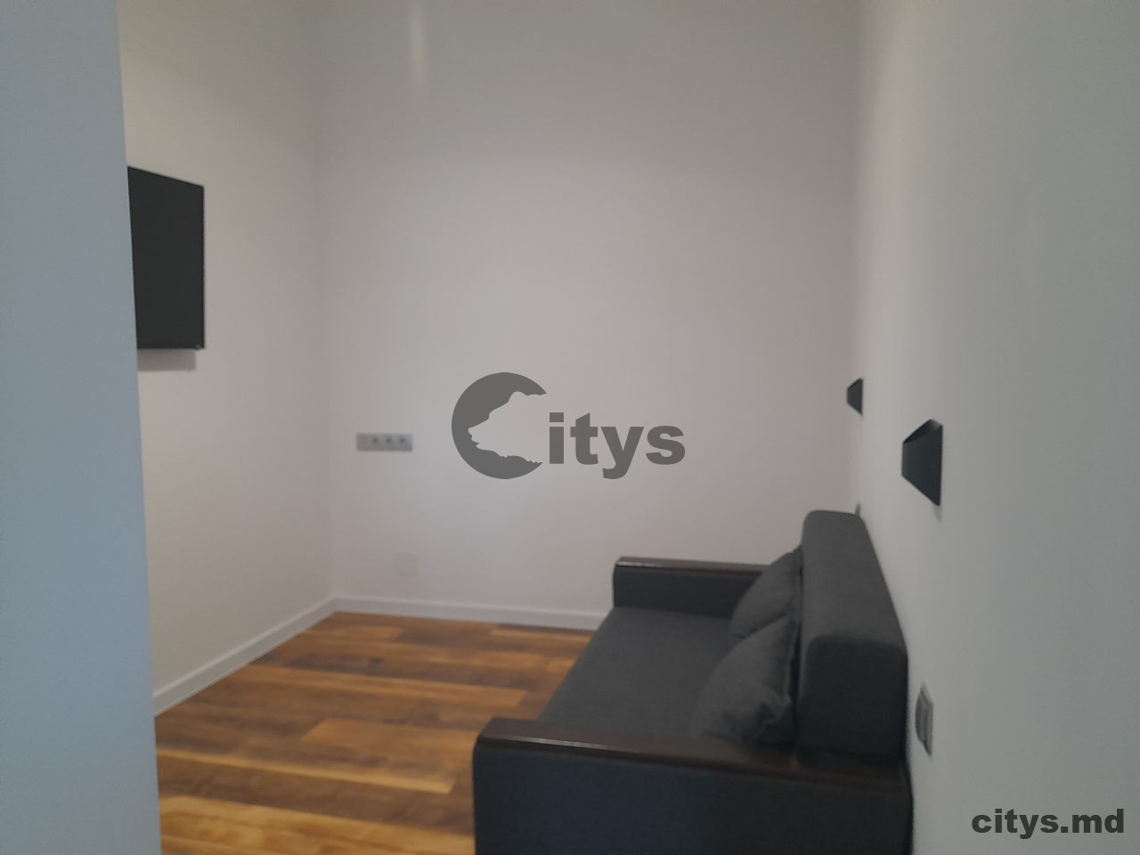 Apartament cu 2 camere, 45m², Буюканы/В.Лупу 47 J photo 15