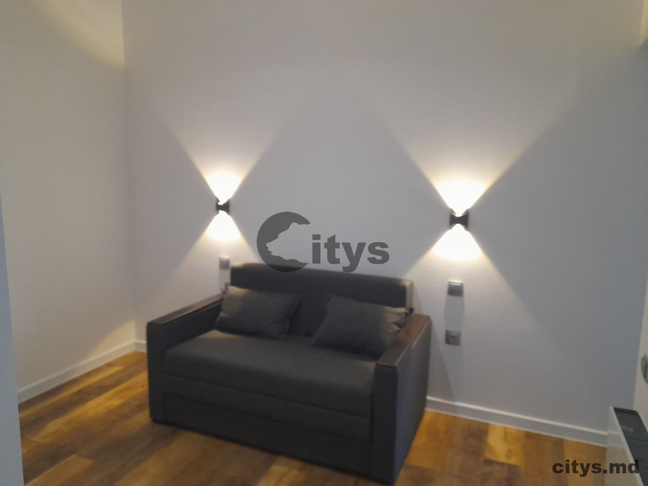 Apartament cu 2 camere, 45m², Буюканы/В.Лупу 47 J photo 16