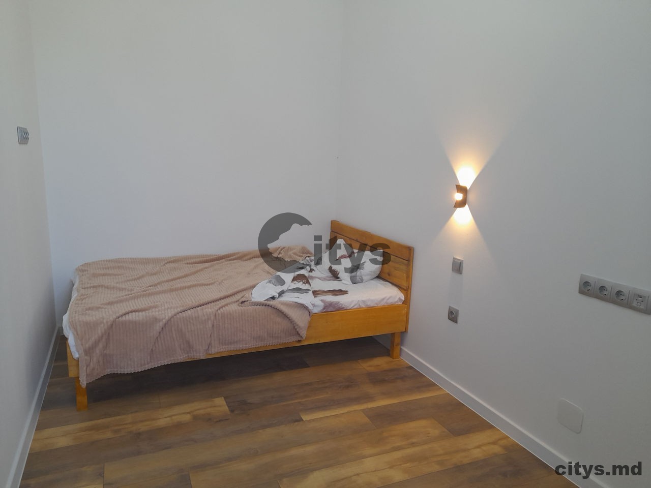 Apartament cu 2 camere, 45m², Буюканы/В.Лупу 47 J photo 10