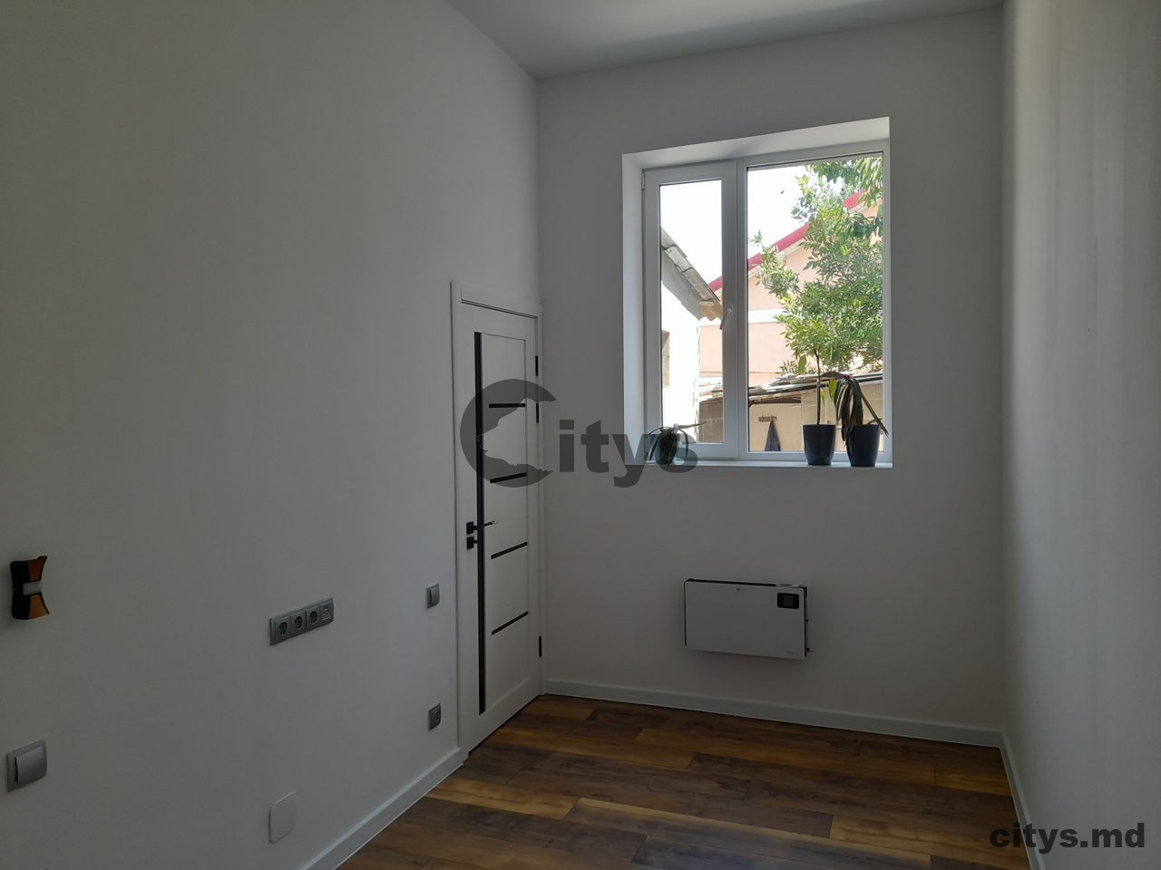 Apartament cu 2 camere, 45m², Буюканы/В.Лупу 47 J photo 1