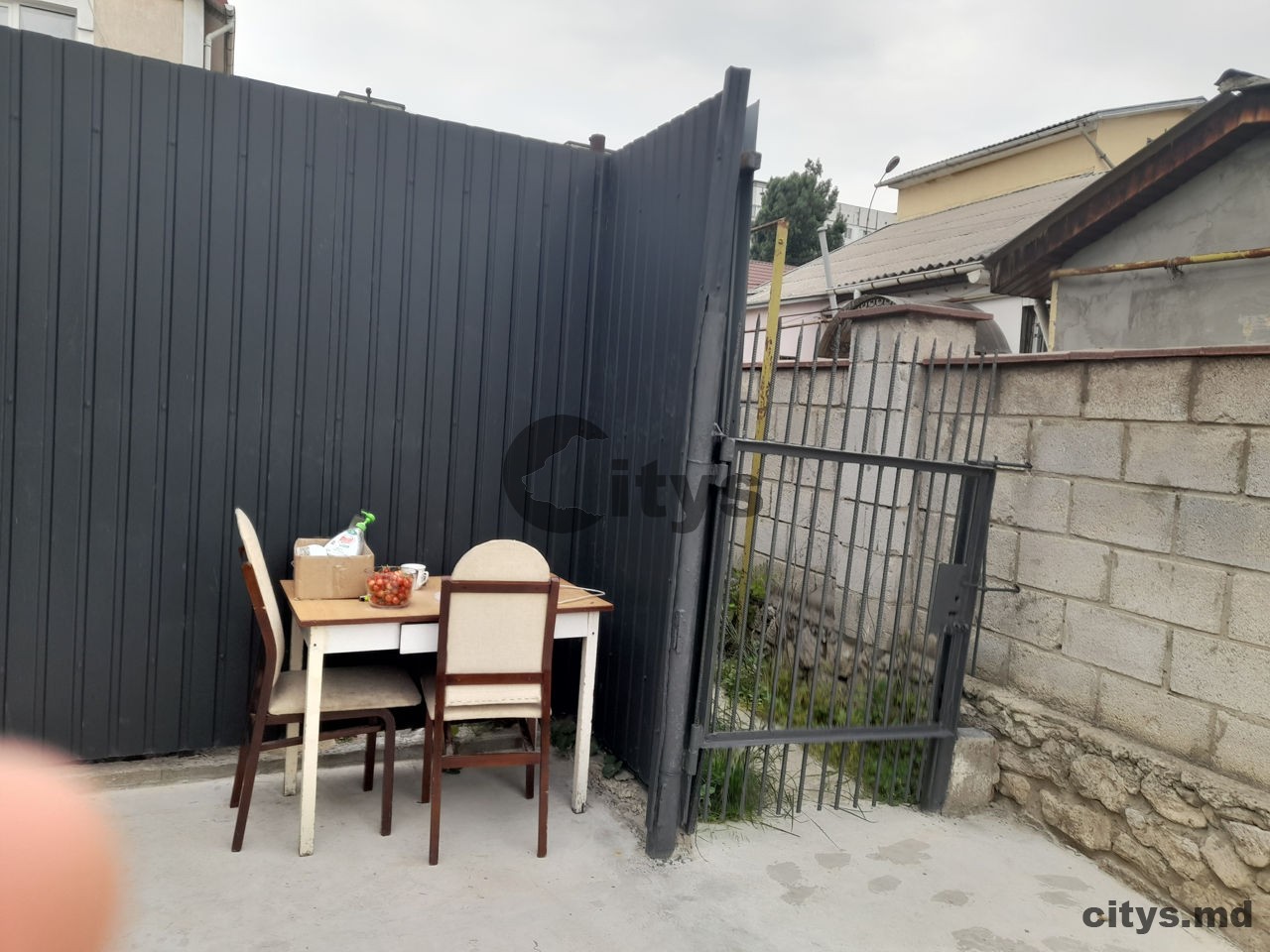 Apartament cu 2 camere, 45m², Буюканы/В.Лупу 47 J photo 6