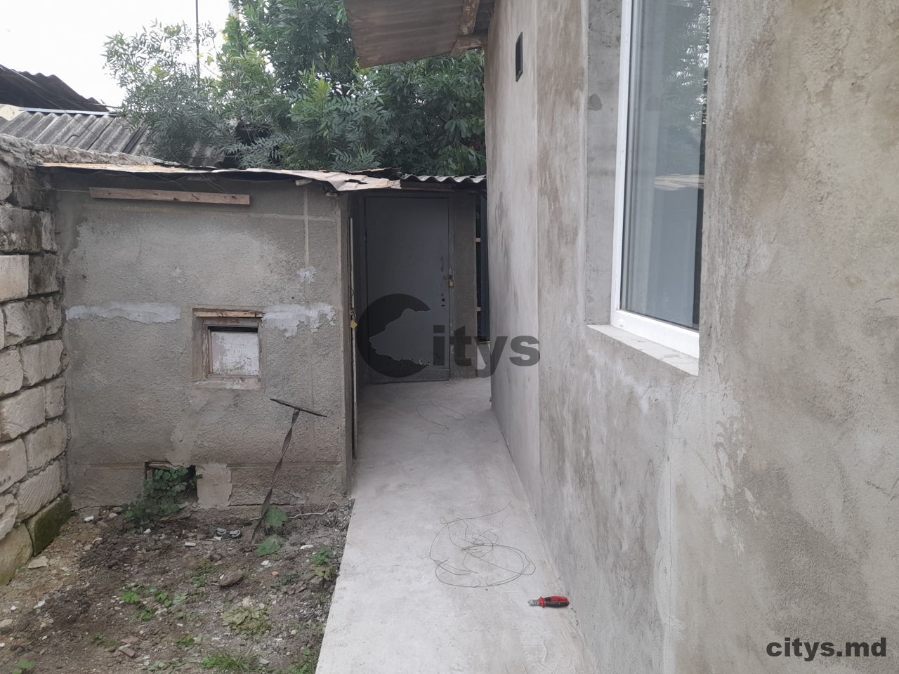 Apartament cu 2 camere, 45m², Буюканы/В.Лупу 47 J photo 19
