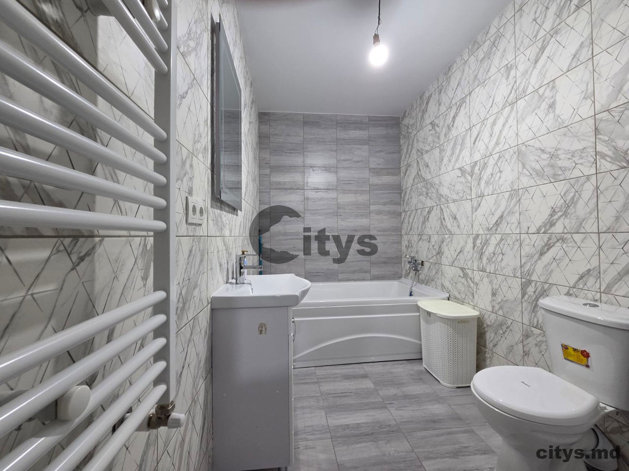 Apartament cu 1 cameră, 44m², Буюканы/ ул. Дурлешть photo 3